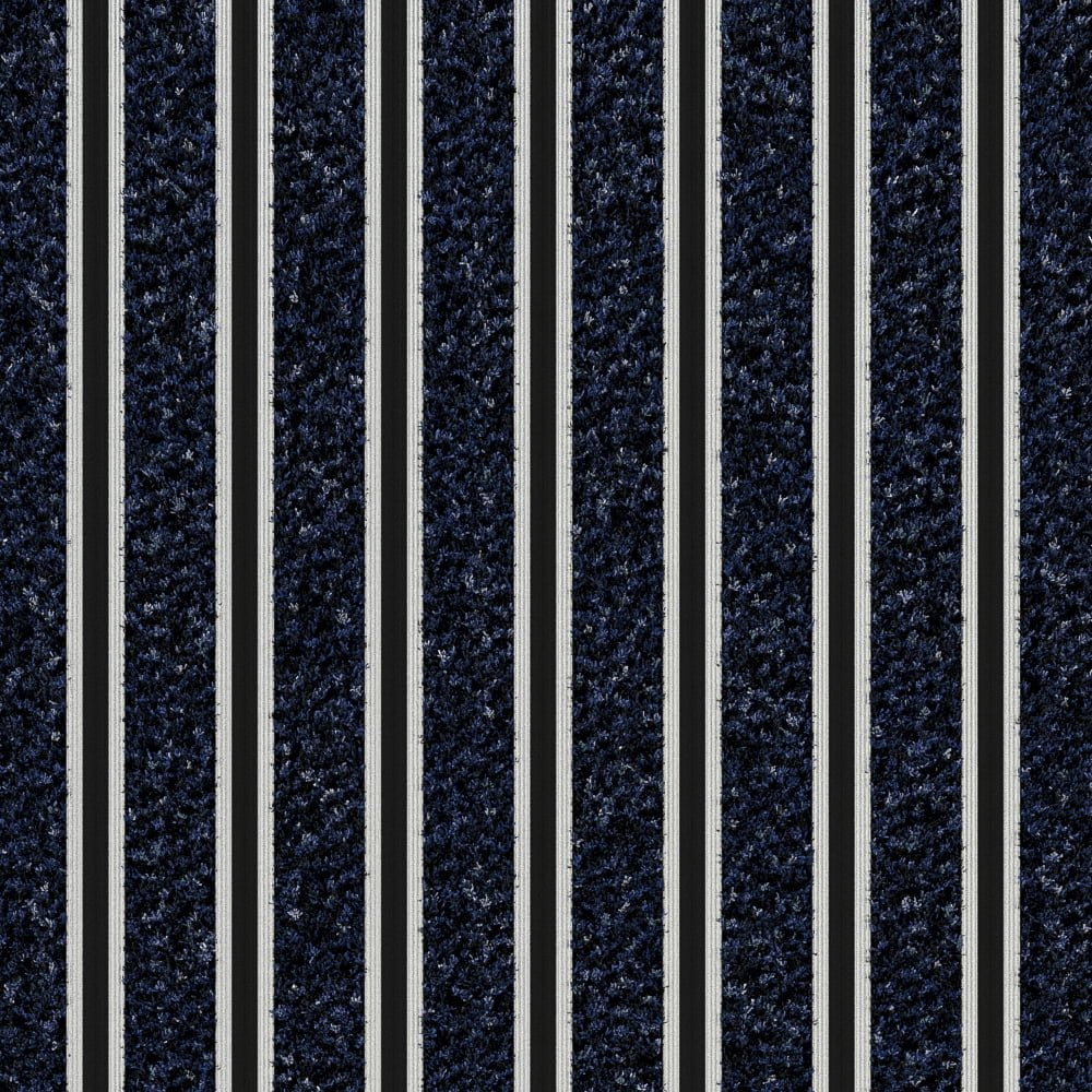 Blue Alba ECONYL® (Closed Construction)